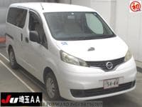 2012 NISSAN NV200VANETTE WAGON 7