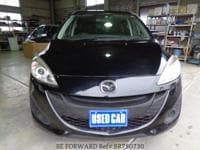 2013 MAZDA PREMACY 20C