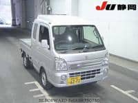 2023 SUZUKI CARRY TRUCK X4WD