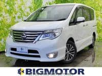 2016 NISSAN SERENA