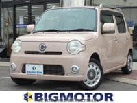 2011 DAIHATSU MIRA COCOA