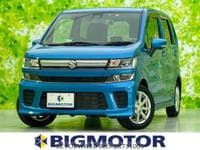 2020 SUZUKI WAGON R