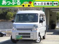 2022 NISSAN CLIPPER VAN