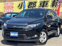 2016 TOYOTA HARRIER