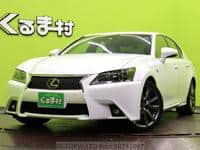 2014 LEXUS GS