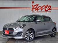 2017 SUZUKI SWIFT