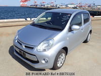 2015 TOYOTA PASSO 1.0X L PACKAGE