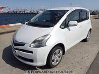 2007 TOYOTA RACTIS G L PACKAGE