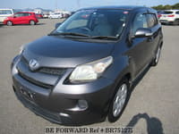 2010 TOYOTA IST 150X