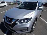 2017 NISSAN X-TRAIL 20X