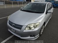 2007 TOYOTA COROLLA FIELDER 1.5X AERO TOURER