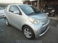 2009 TOYOTA IQ