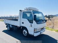 ISUZU Elf Truck