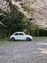 2000 VOLKSWAGEN BEETLE