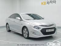 2014 HYUNDAI SONATA 3977