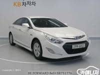 2014 HYUNDAI SONATA 6922