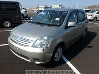 2005 TOYOTA RAUM C PACKAGE