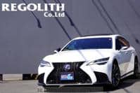 2020 LEXUS LS