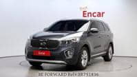 2017 KIA SORENTO / SMART KEY,BACK CAMERA