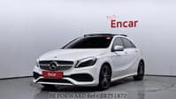 2018 MERCEDES-BENZ A-CLASS / SUN ROOF,SMART KEY,BACK CAMERA