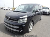 2010 TOYOTA VOXY  