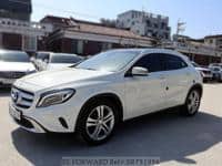 2016 MERCEDES-BENZ GLA-CLASS / SUN ROOF,SMART KEY,BACK CAMERA