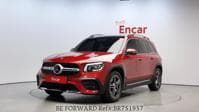 2023 MERCEDES-BENZ GLB- CLASS / SUN ROOF,SMART KEY,BACK CAMERA