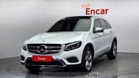 2017 MERCEDES-BENZ GLC-CLASS / SUN ROOF,SMART KEY,BACK CAMERA