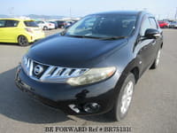 2009 NISSAN MURANO 250XL