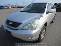 2003 TOYOTA HARRIER 240G L PACKAGE