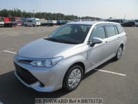 2016 TOYOTA COROLLA FIELDER HYBRID