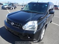 2009 NISSAN X-TRAIL 20X