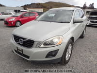 2009 VOLVO XC60 T6 SE