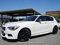 2014 BMW 1 SERIES