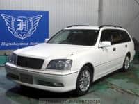 2003 TOYOTA CROWN ESTATE