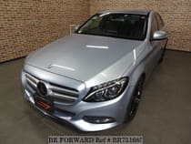 Used 2015 MERCEDES-BENZ C-CLASS BR751685 for Sale