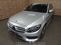 2018 MERCEDES-BENZ C-CLASS C220D LAUREUS EDITION