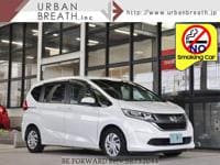 2019 HONDA FREED