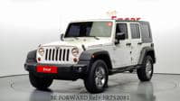 2010 JEEP WRANGLER