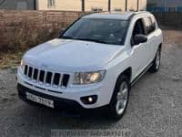 2011 JEEP COMPASS / SUN ROOF