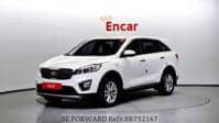 2015 KIA SORENTO / SMART KEY,BACK CAMERA