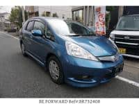 2012 HONDA FIT SHUTTLE HYBRID