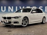 2014 BMW 3 SERIES 328IM