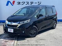 2019 HONDA FREED G