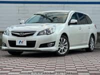 2011 SUBARU LEGACY TOURING WAGON 2.5IS