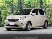 DAIHATSU Boon