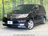 2009 HONDA ELYSION SGHDD