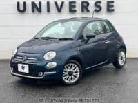 2017 FIAT 500