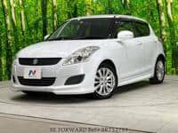 2011 SUZUKI SWIFT XL