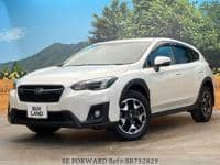 2017 SUBARU XV 2.0I-L